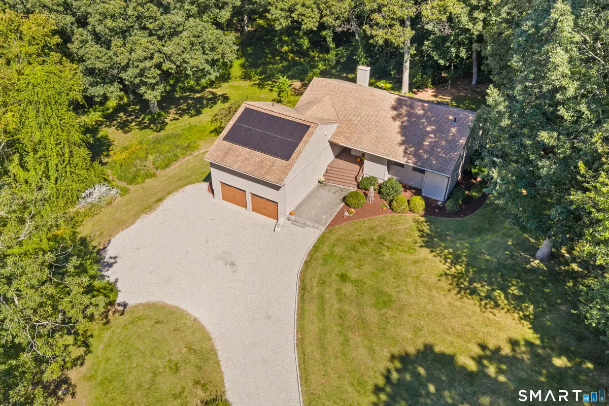 27 Millstone Drive, Marlborough, CT 06447 - #1