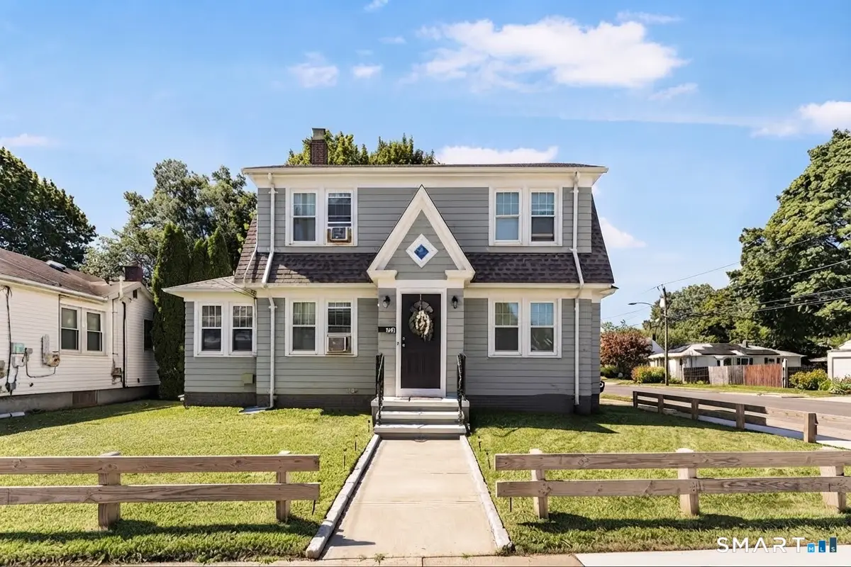218 Circular Avenue, Hamden, CT 06514 - #1