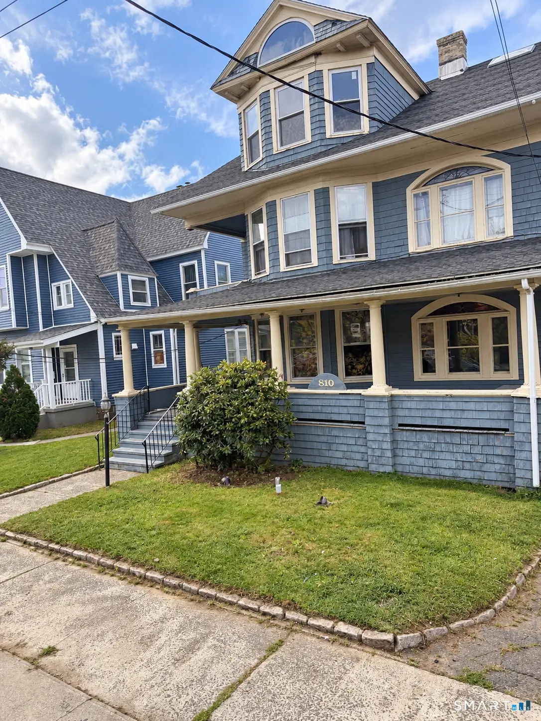 810 North Avenue, Bridgeport, CT 06606 - #1