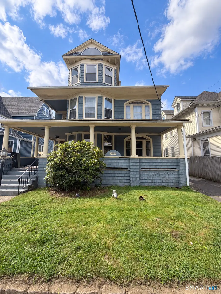 810 North Avenue, Bridgeport, CT 06606 - #2