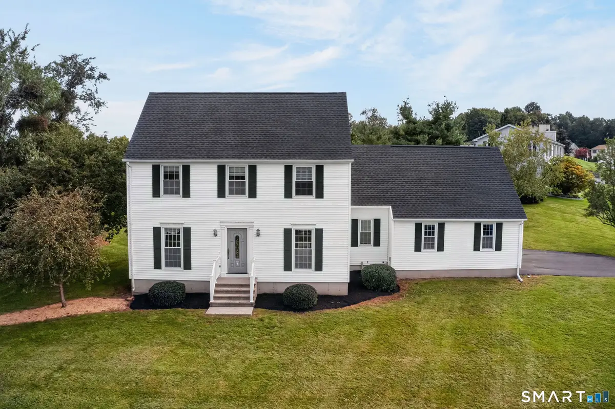 4 Huntington Ridge Road, Wallingford, CT 06492 - #1