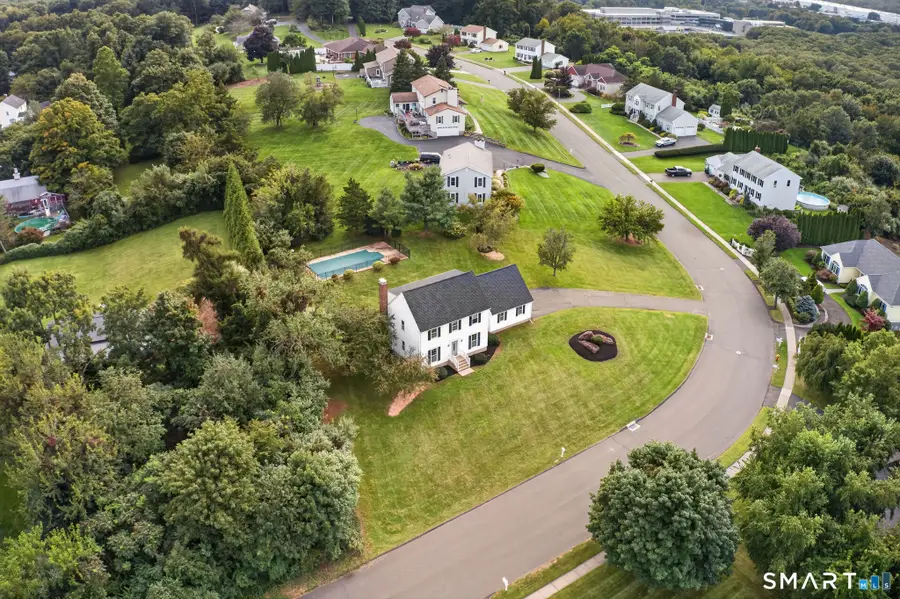 4 Huntington Ridge Road, Wallingford, CT 06492 - #3