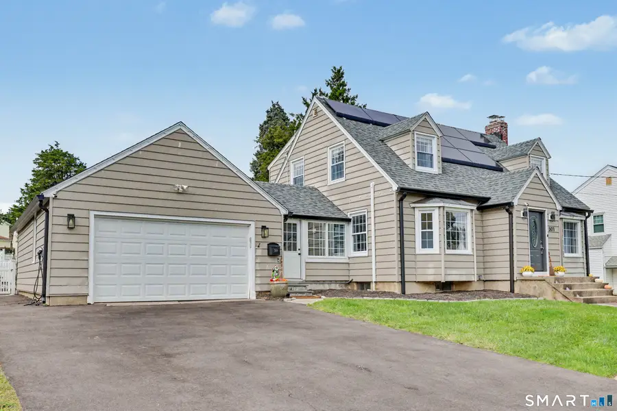 501 Bridgeview Place, Stratford, CT 06614 - #2