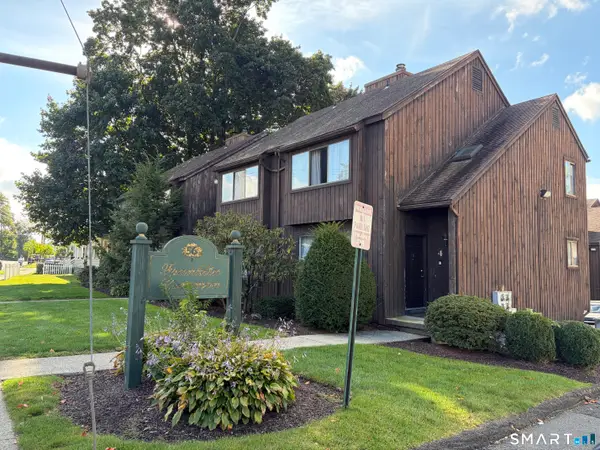 56 Franklin Street #2-5, Danbury, CT 06810