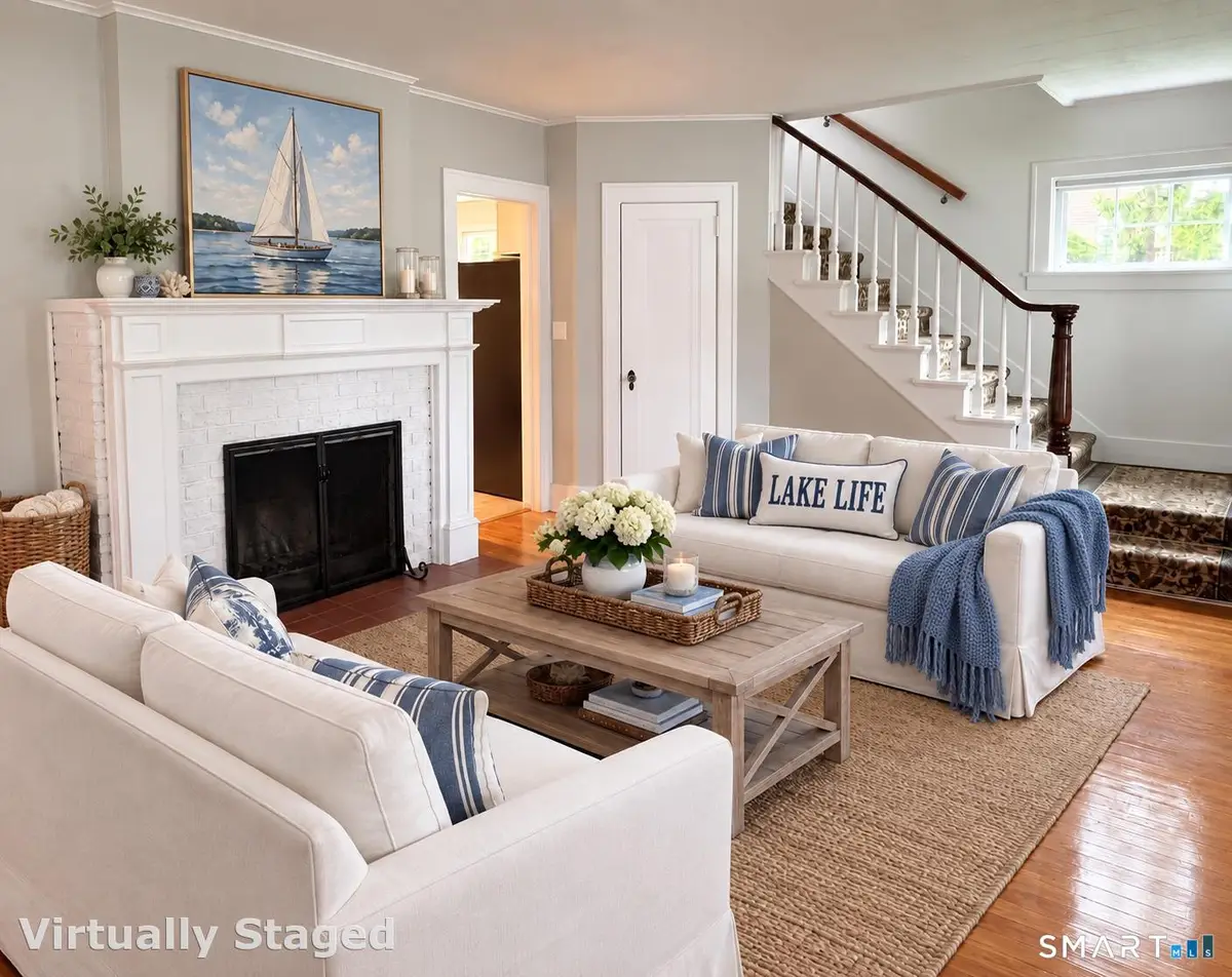 24 West Point Road, East Hampton, CT 06424 - #1
