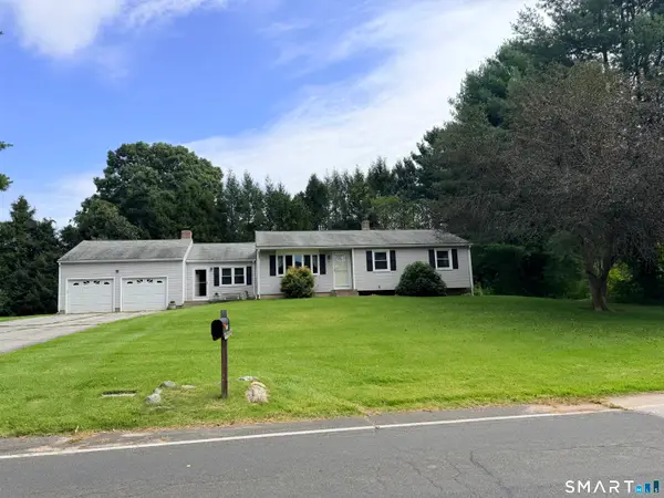 291 Cabin Road, Colchester, CT 06415