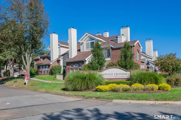 87 Carriage Crossing Lane #87, Middletown, CT 06457