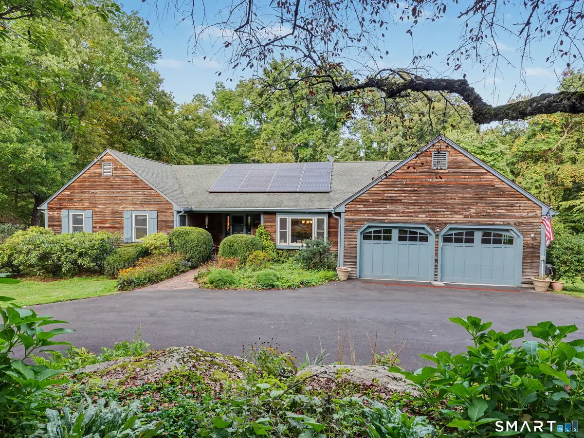 59 Hannah Lane, Monroe, CT 06468 - #1