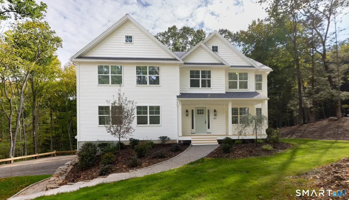 84 Lum Lot Road, Southbury, CT 06488 - #1