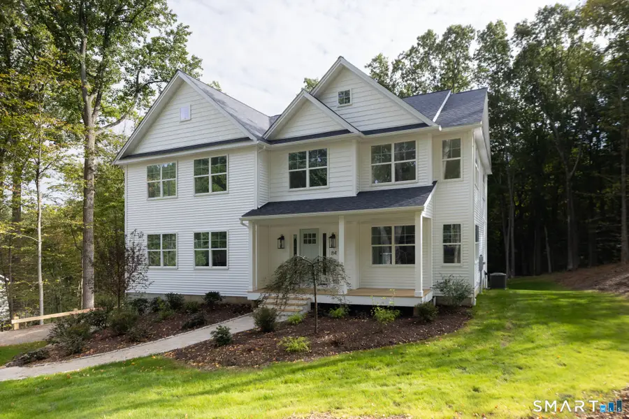 84 Lum Lot Road, Southbury, CT 06488 - #2