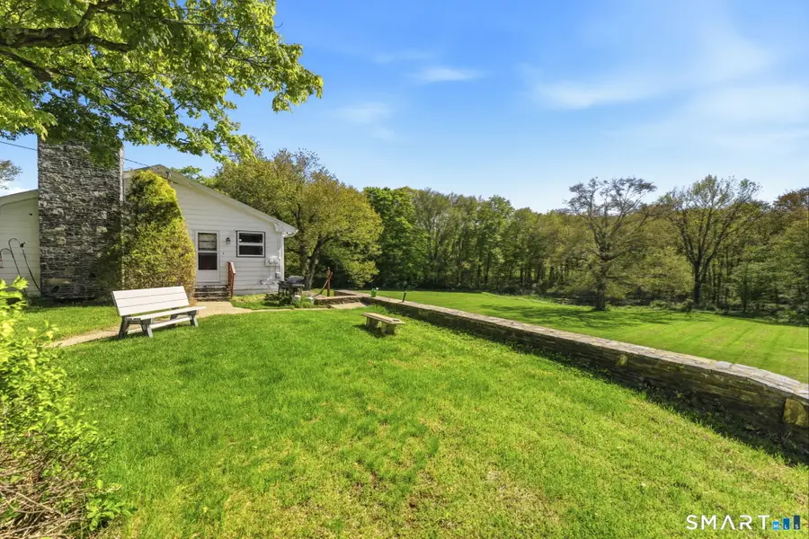 796 Hampton Road, Pomfret, CT 06259 - #2