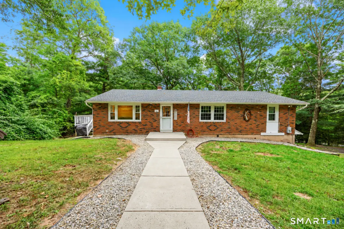 26 Geromin Drive, Higganum, CT 06441 - #1