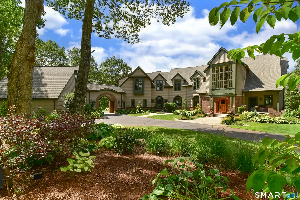 6 Setting Sun Trail, Ellington, CT 06029 - #1