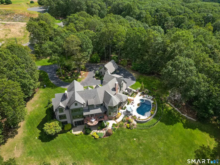 6 Setting Sun Trail, Ellington, CT 06029 - #2