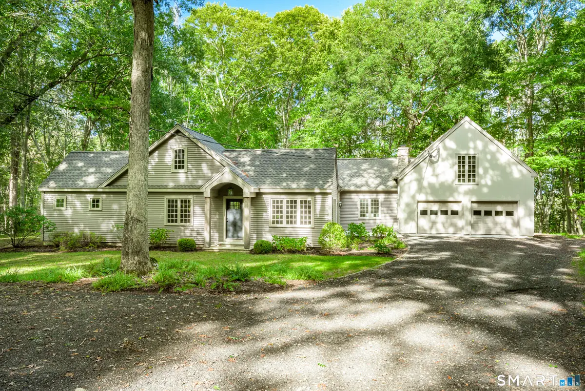 103 Bushy Hill Road, Deep River, CT 06417 - #1