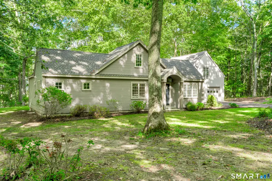 103 Bushy Hill Road, Deep River, CT 06417 - #2