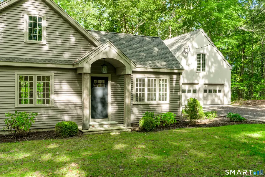 103 Bushy Hill Road, Deep River, CT 06417 - #3