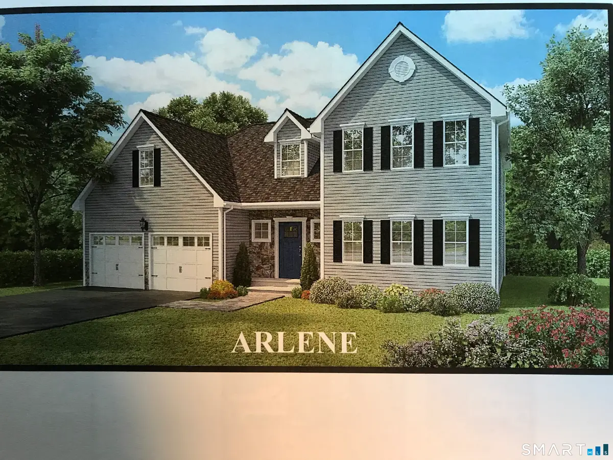 612 Cider Lane, North Granby, CT 06060 - #1