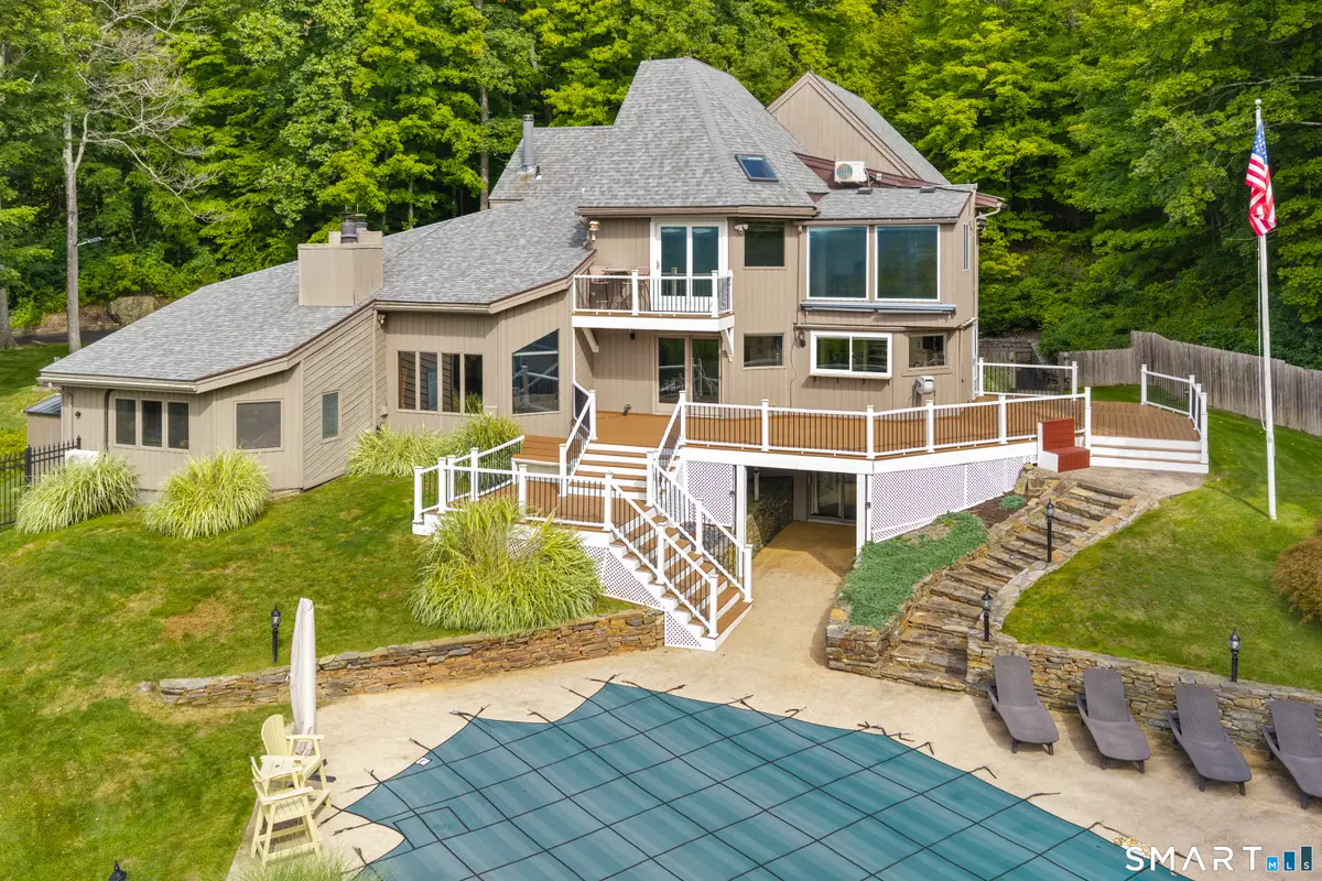 14 Vermillion Drive, Avon, CT 06001 - #1