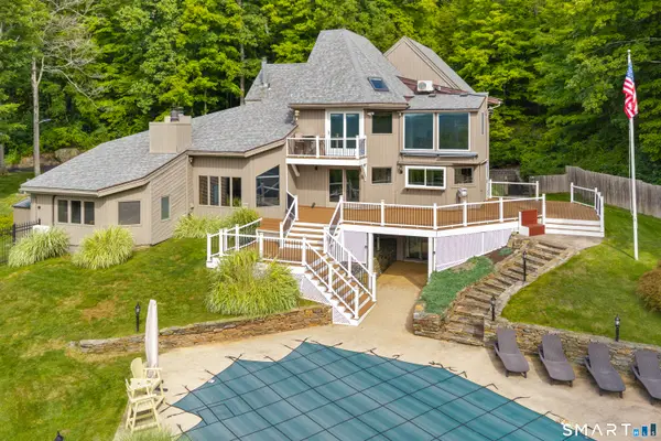 14 Vermillion Drive, Avon, CT 06001