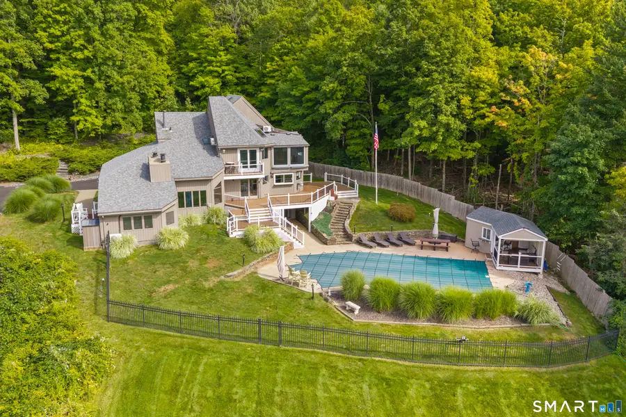 14 Vermillion Drive, Avon, CT 06001 - #2