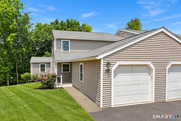 831 Long Hill Road #D, Middletown, CT 06457