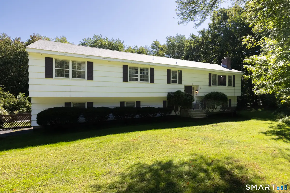 77 Pleasant Drive, Bethany, CT 06524 - #1