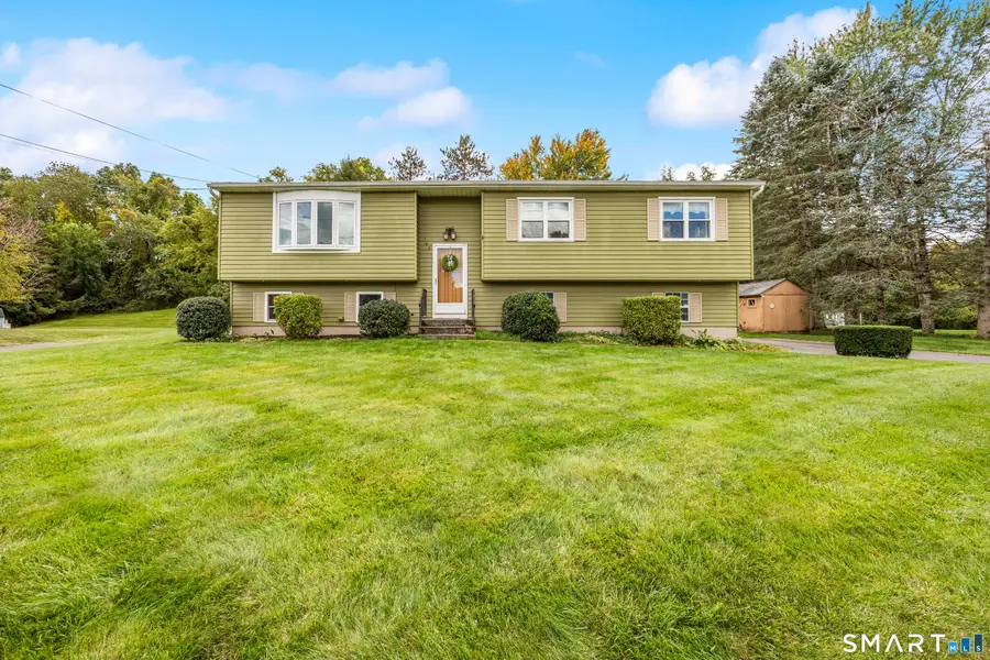 148 Thistle Lane, Southington, CT 06489 - #2