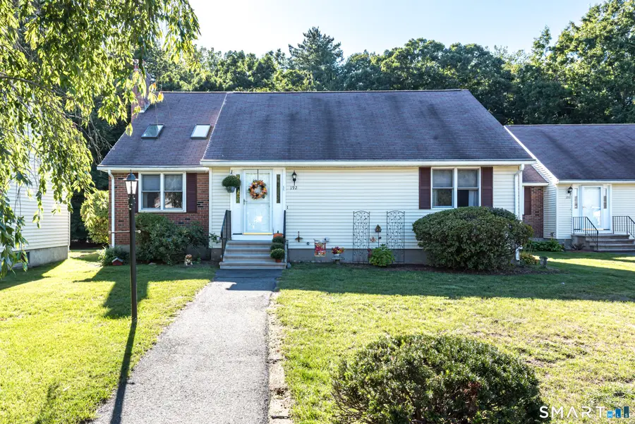 192 Oldefield Farms #192, Enfield, CT 06082 - #2
