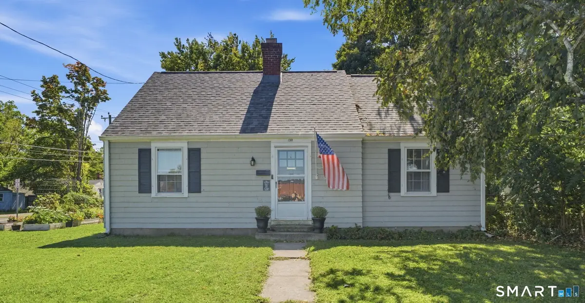 190 Steele Street, New Britain, CT 06052 - #1
