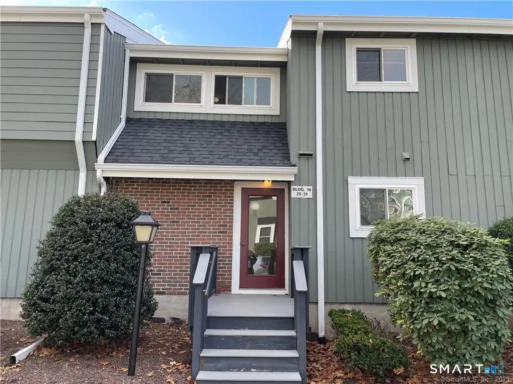 31 Ameridge Drive #31, Bridgeport, CT 06606 - #1