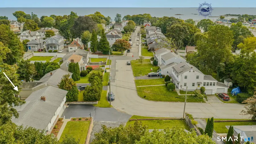 17 Elrin Place, New London, CT 06320 - #2