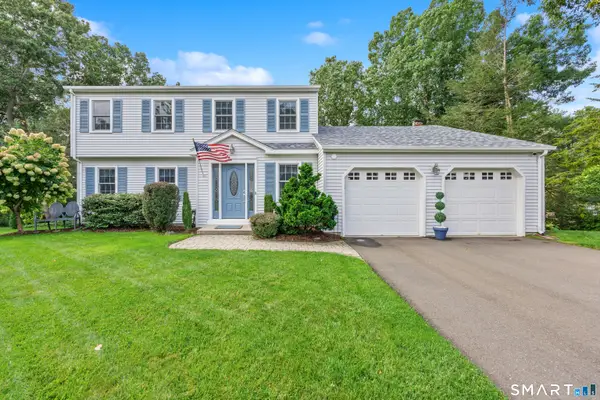 70 Heritage Drive, Cheshire, CT 06410