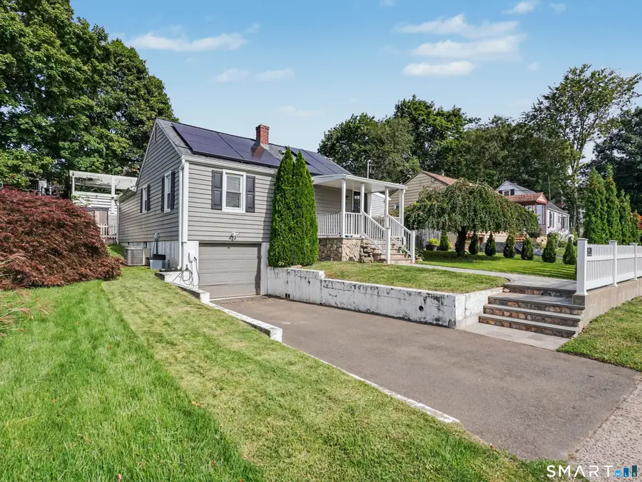 91 Ward Street, Norwalk, CT 06851 - #2