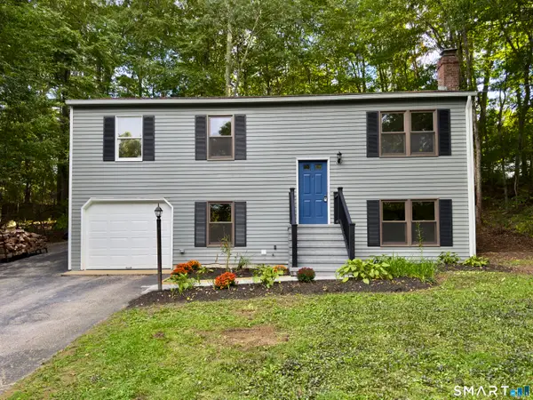 25 Asher Avenue, Stonington, CT 06379