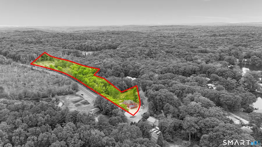 259 Ference Road, Ashford, CT 06278 - #2