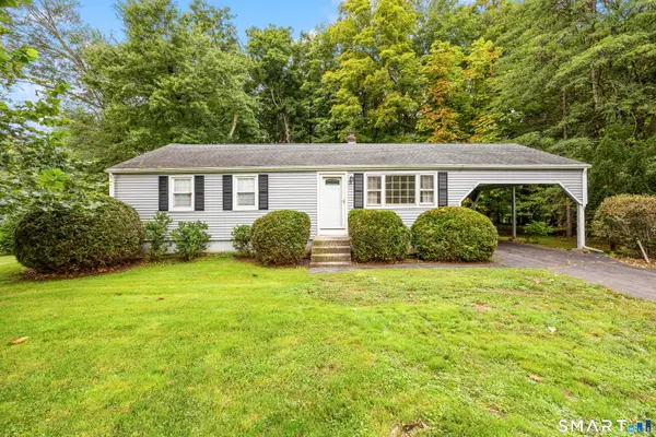 233 Forest Lane, Cheshire, CT 06410