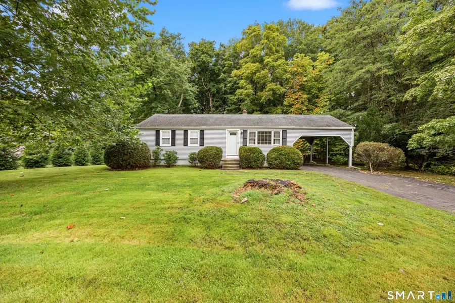 233 Forest Lane, Cheshire, CT 06410 - #2