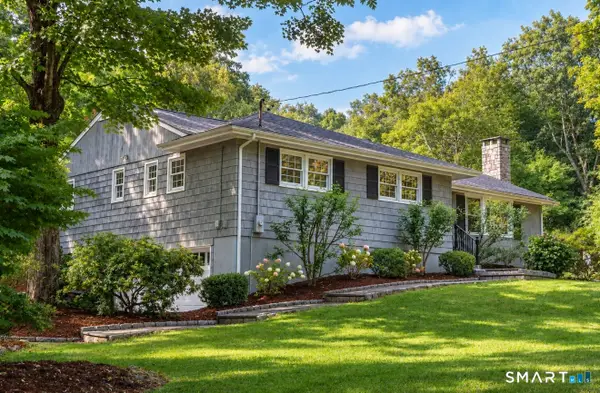 83 Sherman Turnpike, Redding, CT 06896