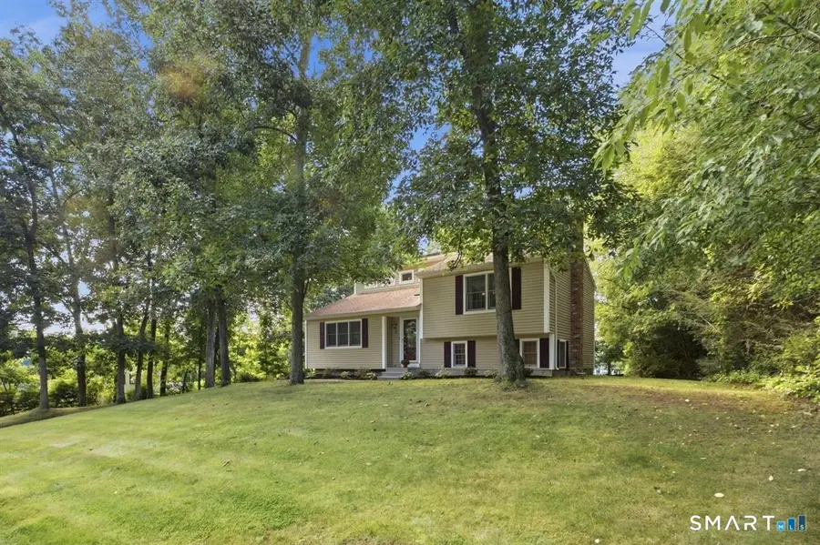 6 Cherrywood Drive, Ellington, CT 06029 - #2