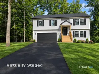 166 Paradise Drive, Brooklyn, CT 06234 - #1