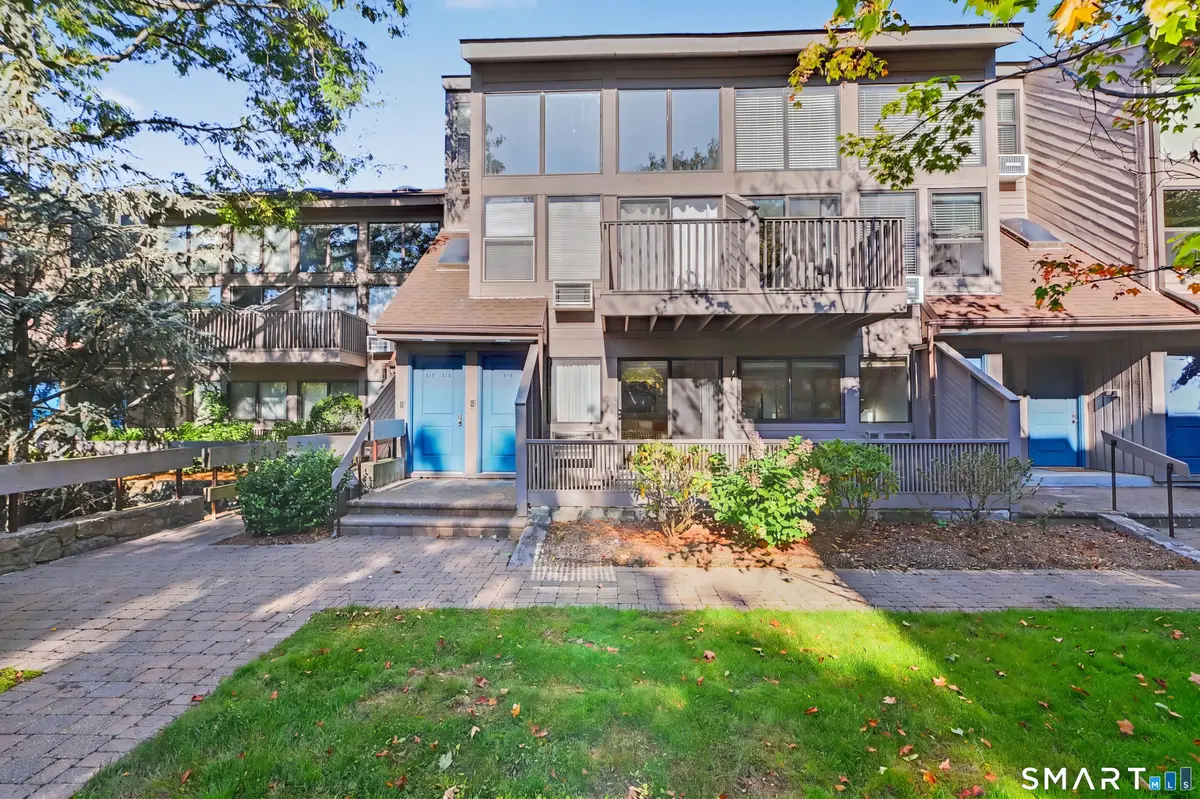 1465 East Putnam Avenue #510, Old Greenwich, CT 06870 - #1