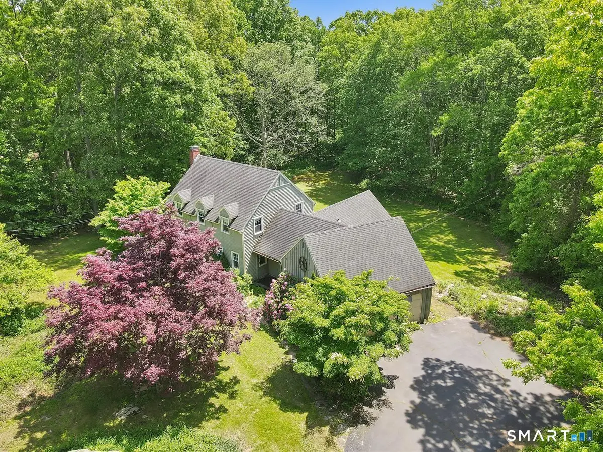 55 Burr Road, Higganum, CT 06441 - #1