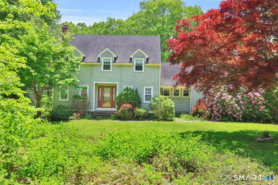 55 Burr Road, Higganum, CT 06441 - #2
