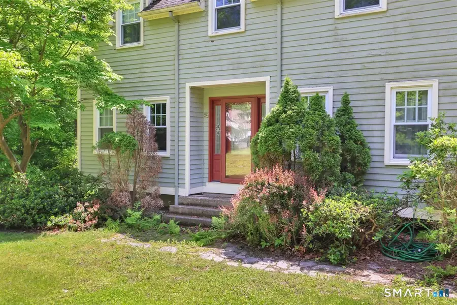 55 Burr Road, Higganum, CT 06441 - #3