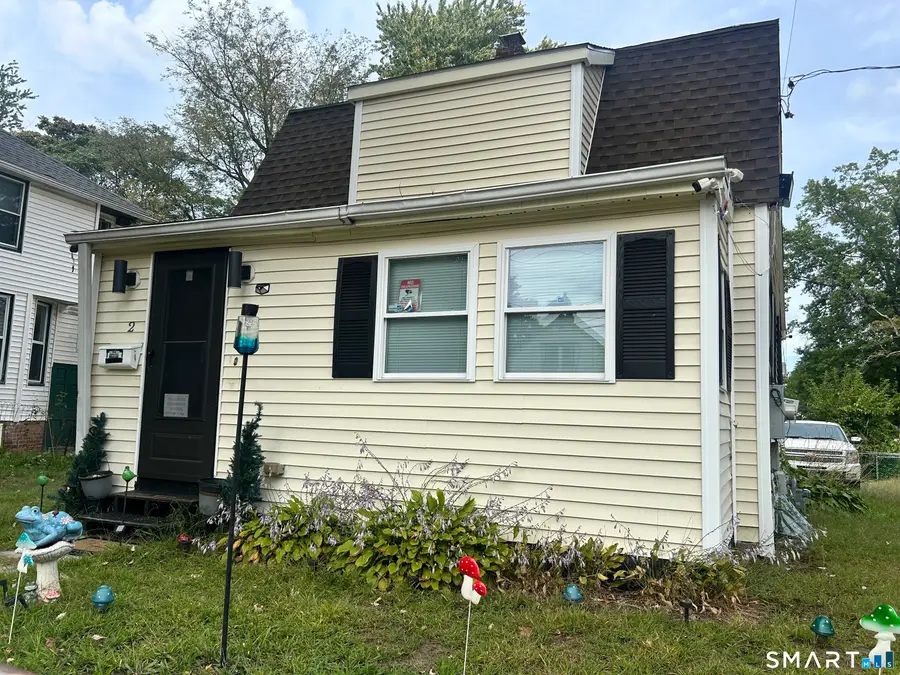 2 Simpson Street, Hartford, CT 06112 - #2