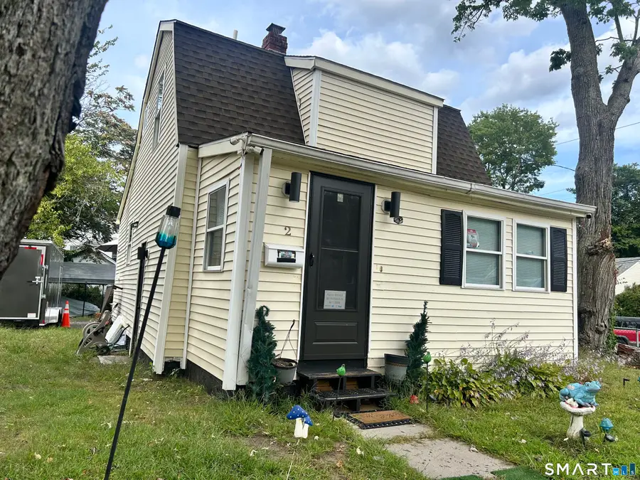 2 Simpson Street, Hartford, CT 06112 - #3