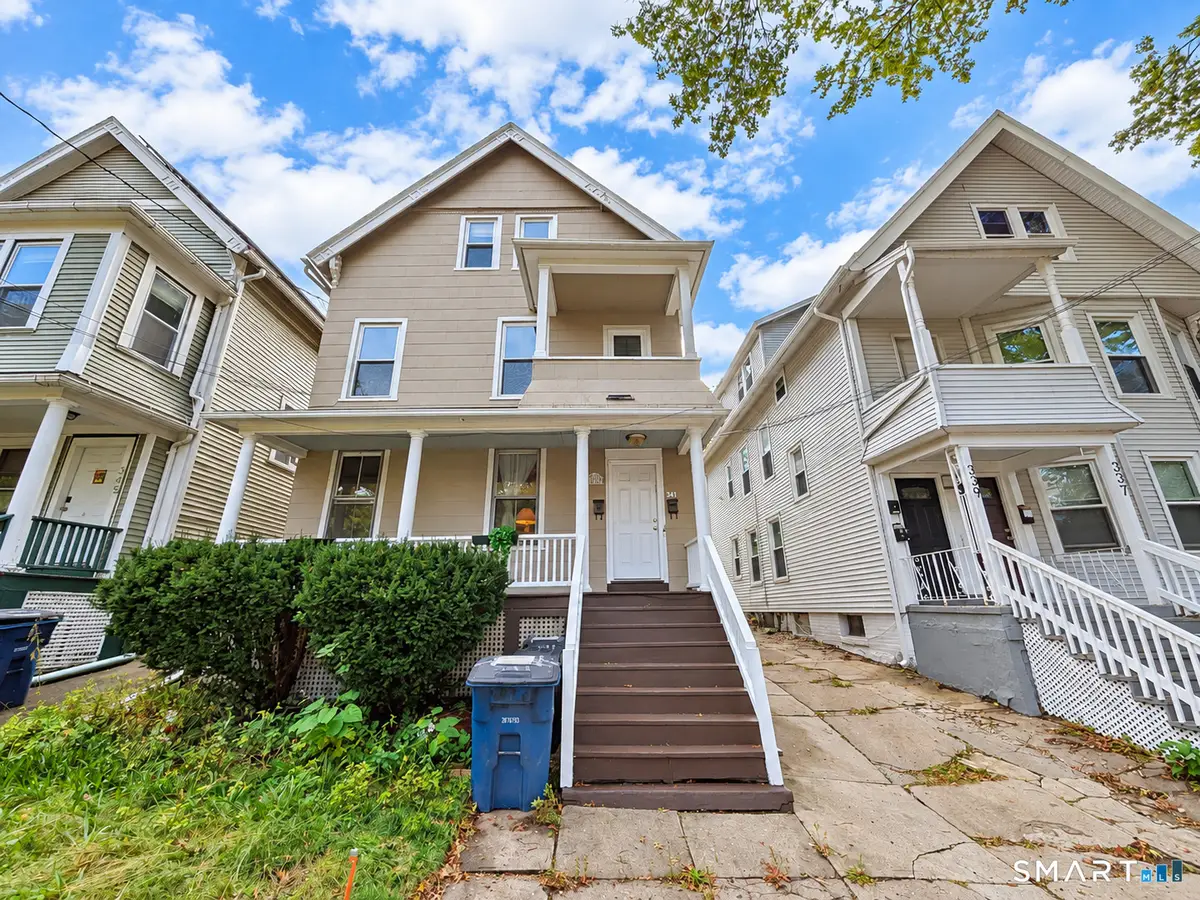 341 Ellsworth Avenue, New Haven, CT 06511 - #1