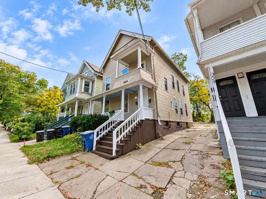 341 Ellsworth Avenue, New Haven, CT 06511 - #3