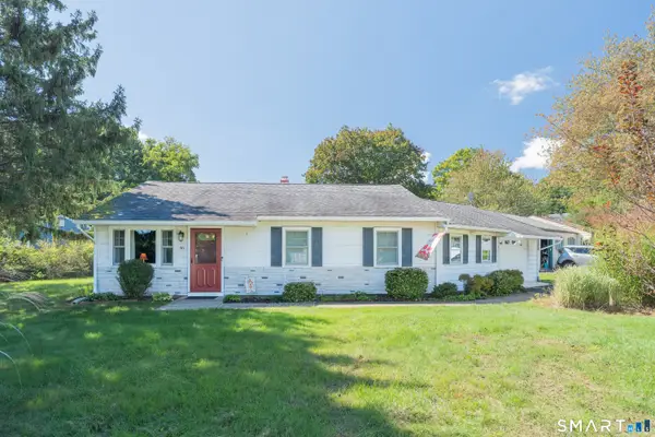 46 Apple Street, Wallingford, CT 06492